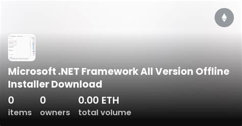 .net framework 4.0 standalone installer|.NET Framework All Versions Offline Installers Direct .